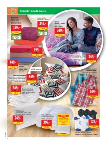 aktuální leták Globus 10.9.2015-16.9.2015