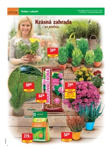 aktuální leták Globus 10.9.2015-16.9.2015