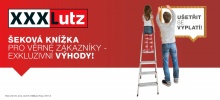 aktuální leták XXXLutz 7.9.2015-4.10.2015