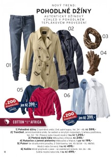 aktuální leták Tchibo 14.9.2015-19.10.2015