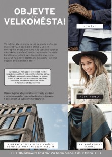 aktuální leták Tchibo 14.9.2015-19.10.2015