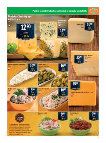 aktuální leták Globus 17.9.2015-23.9.2015
