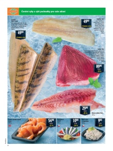 aktuální leták Globus 17.9.2015-23.9.2015
