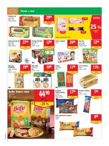 aktuální leták Globus 17.9.2015-23.9.2015
