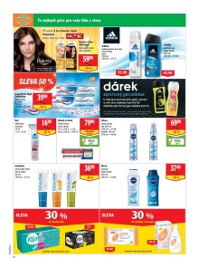 aktuální leták Globus 17.9.2015-23.9.2015