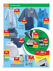 aktuální leták Globus 17.9.2015-23.9.2015