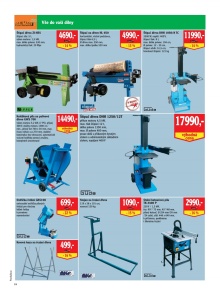 aktuální leták Globus 17.9.2015-23.9.2015