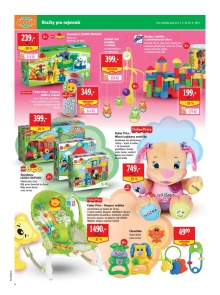 aktuální leták Globus 17.9.2015-23.9.2015