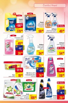 Teta drogerie leták - pro nové prodejny od 17.9. strana 15