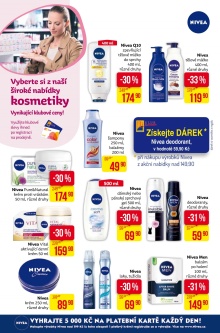 Teta drogerie leták - pro nové prodejny od 17.9. strana 4