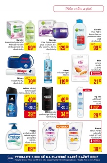 Teta drogerie leták - pro nové prodejny od 17.9. strana 5