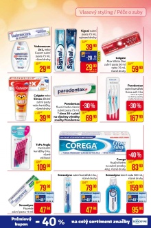 Teta drogerie leták - pro nové prodejny od 17.9. strana 7