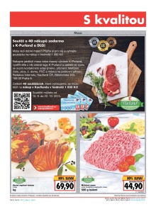aktuální leták Kaufland 17.9.2015-23.9.2015