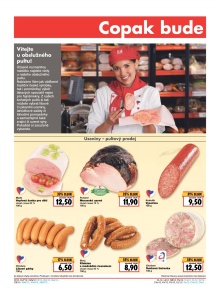 aktuální leták Kaufland 17.9.2015-23.9.2015
