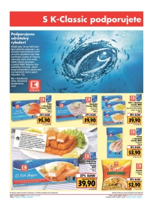 aktuální leták Kaufland 17.9.2015-23.9.2015