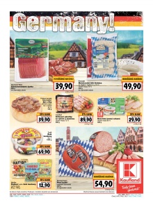 aktuální leták Kaufland 17.9.2015-23.9.2015