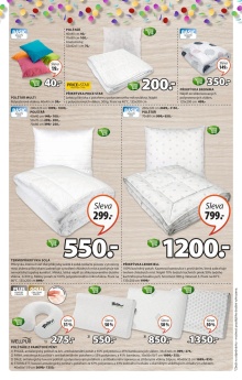 aktuální leták Jysk 17.9.2015-23.9.2015