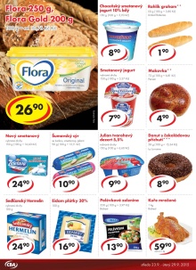 aktuální leták CBA 23.9.2015-29.9.2015