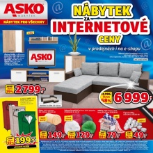 aktuální leták ASKO 17.9.2015-4.10.2015