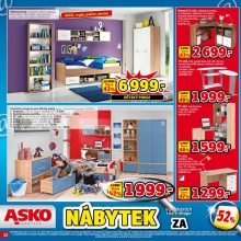 aktuální leták ASKO 17.9.2015-4.10.2015