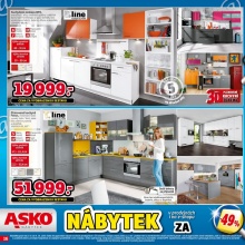 aktuální leták ASKO 17.9.2015-4.10.2015