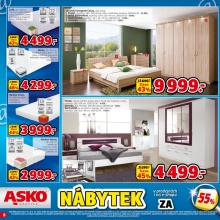 aktuální leták ASKO 17.9.2015-4.10.2015