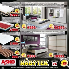 aktuální leták ASKO 17.9.2015-11.10.2015