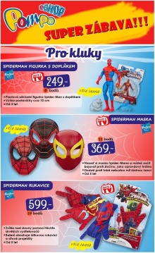 aktuální leták Pompo 18.9.2015-25.9.2015