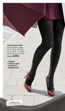 aktuální leták Tchibo 21.9.2015-26.10.2015