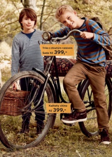 aktuální leták Tchibo 28.9.2015-2.11.2015