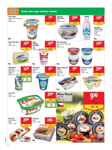 aktuální leták Globus 1.10.2015-7.10.2015