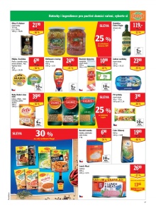 aktuální leták Globus 1.10.2015-7.10.2015