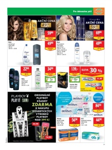 aktuální leták Globus 1.10.2015-7.10.2015