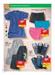 aktuální leták Globus 1.10.2015-7.10.2015