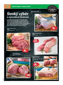 aktuální leták Globus 1.10.2015-7.10.2015