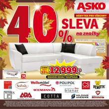 aktuální leták ASKO 1.10.2015-11.10.2015