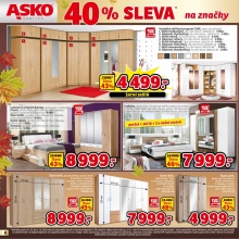 aktuální leták ASKO 1.10.2015-11.10.2015