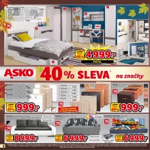 aktuální leták ASKO 1.10.2015-11.10.2015