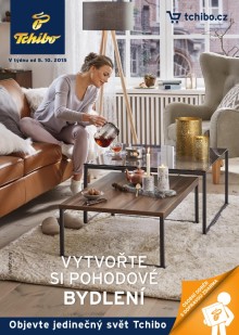 aktuální leták Tchibo 5.10.2015-9.11.2015