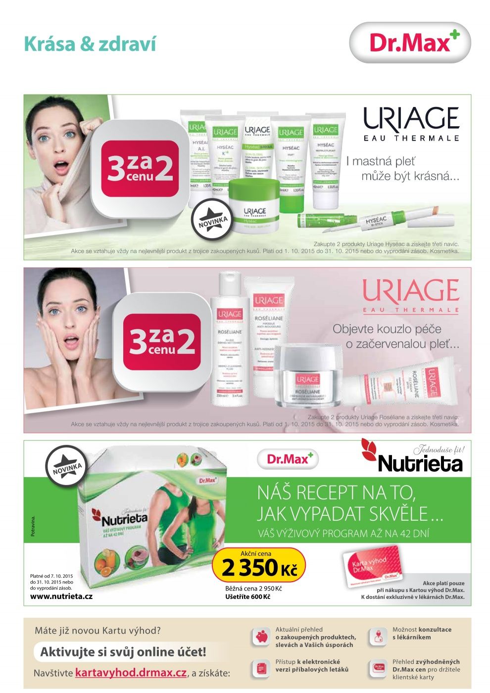 Dr. Max leták Dr. Max strana 11