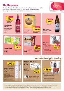 Dr. Max leták strana 12