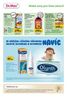 Dr. Max leták strana 4