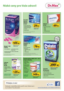 Dr. Max leták strana 5