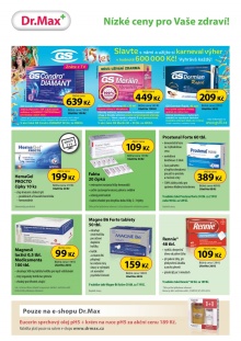 Dr. Max leták strana 6