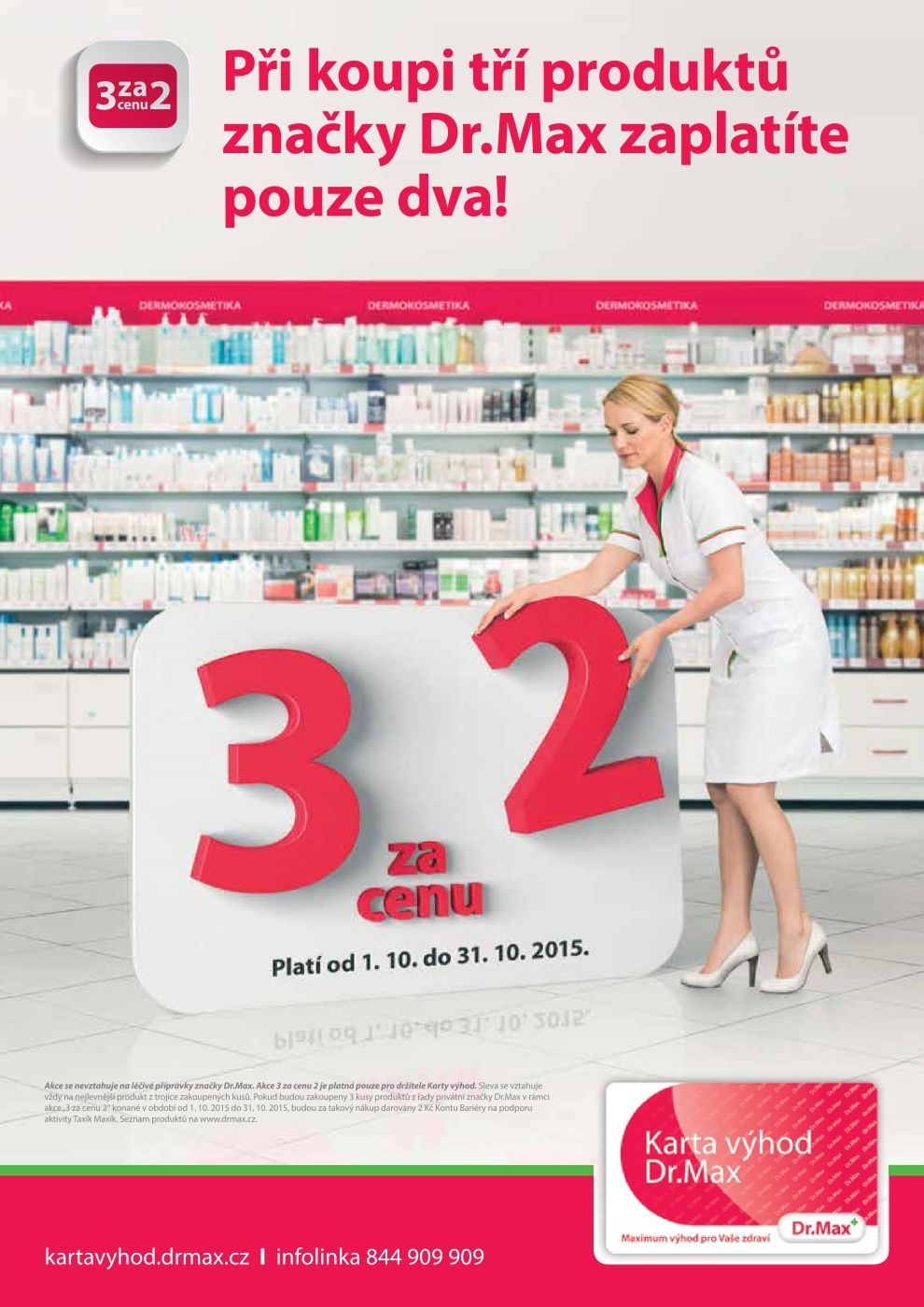 Dr. Max leták Dr. Max strana 7