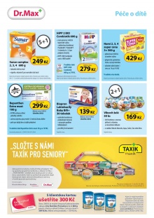 Dr. Max leták strana 8
