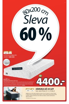 aktuální leták Jysk 8.10.2015-21.10.2015