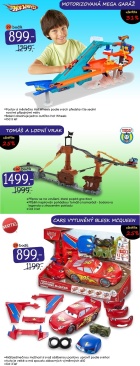 aktuální leták Pompo 8.10.2015-18.10.2015