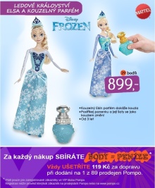 aktuální leták Pompo 8.10.2015-18.10.2015
