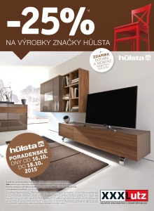 aktuální leták XXXLutz 12.10.2015-25.10.2015